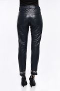 GIORGIO 501F Slim Strass Noir