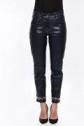 GIORGIO 501F Slim Strass Noir