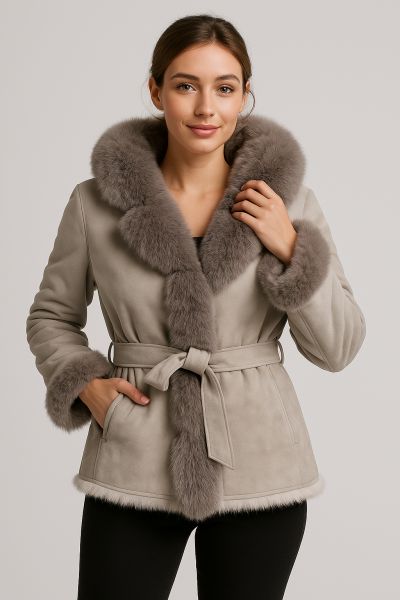 Milpau Edwidge Gris