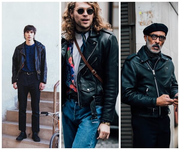 Street style : 10 tendances mode repérées à la Fashion Week homme